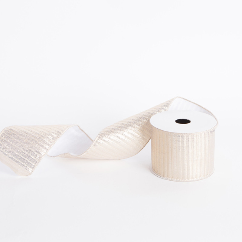 ΚΟΡΔΕΛΑ, ΣΑΜΠΑΝΙ ΜΕΤΑΛΛΙΚΟ, 6.3cmx5m