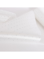 ΡΑΝΝΕΡ, ΛΕΥΚΟ ΜΕ ΚΡΥΣΤΑΛΛΑΚΙΑ, 28cmx2.7m