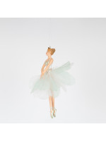 ΜΠΑΛΑΡΙΝΑ ΜΕ ΜΕΝΤΑ ΦΟΥΣΤΑ, 17cm