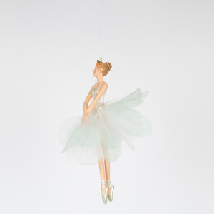 ΜΠΑΛΑΡΙΝΑ ΜΕ ΜΕΝΤΑ ΦΟΥΣΤΑ, 17cm