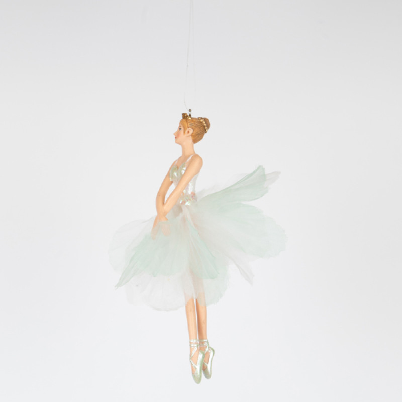 ΜΠΑΛΑΡΙΝΑ ΜΕ ΜΕΝΤΑ ΦΟΥΣΤΑ, 17cm