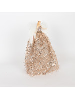 ΝΕΡΑΙΔΑ ΣΑΜΠΑΝΙ, ΚΟΡΥΦΗ ΔΕΝΤΡΟΥ, 30cm