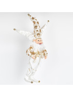 ΞΩΤΙΚΟ ΜΕ ΣΑΜΠΑΝΙ ΠΛΟΥΜΙΣΤΑ ΡΟΥΧΑ, 40.6cm