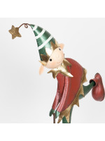 ΜΕΤΑΛΛΙΚΟ ΞΩΤΙΚΟ ΜΕ ΠΑΤΙΝΙ, 54.61cm