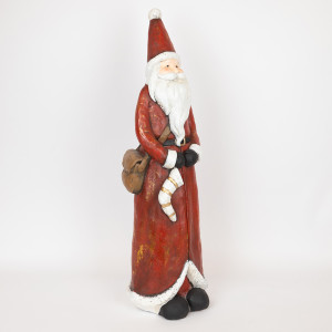 ΑΓΙΟΣ ΒΑΣΙΛΗΣ, ΚΟΚΚΙΝΟΣ, 72cm