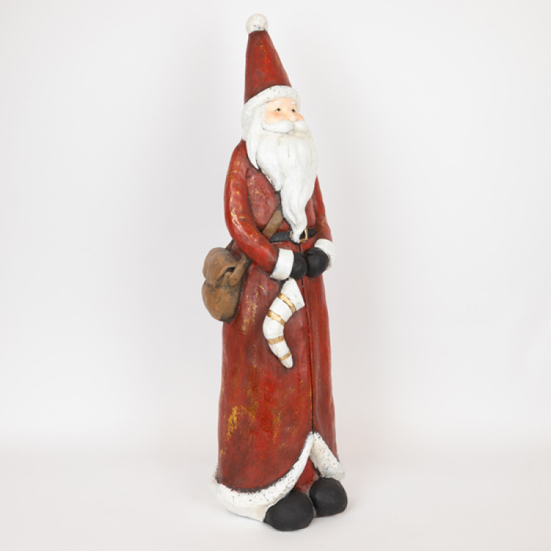 ΑΓΙΟΣ ΒΑΣΙΛΗΣ, ΚΟΚΚΙΝΟΣ, 72cm