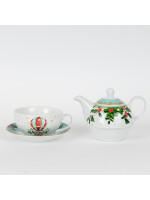 ΣΕΤ ΤΣΑΓΙΕΡΑ ΜΕ ΚΟΥΠΑ, ΜΕ ΑΕΡΟΣΤΑΤΟ