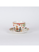 ΚΟΥΠΑ ΜΕ ΠΙΑΤΑΚΙ, ΜΕ ΚΑΡΥΟΘΡΑΥΣΤΕΣ, ΣΕΤ 2 ΤΜΧ