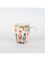 ΚΟΥΠΑ ΜΕ ΚΑΡΥΟΘΡΑΥΣΤΕΣ, 350ml