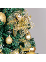 ΣΤΟΛΙΣΜΟΣ ΔΕΝΤΡΟΥ, ΧΡΥΣΟ, ΣΕΤ 120ΤΜΧ