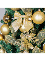 ΣΤΟΛΙΣΜΟΣ ΔΕΝΤΡΟΥ, ΧΡΥΣΟ, ΣΕΤ 120ΤΜΧ