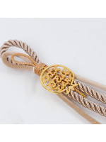 ΚΡΕΜΑΣΤΟ ΓΟΥΡΙ, ΜΠΕΖ, ΜΕ ΕΥΧΕΣ, 28cm