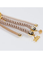 ΚΡΕΜΑΣΤΟ ΓΟΥΡΙ, ΜΠΕΖ, ΜΕ ΕΥΧΕΣ, 28cm