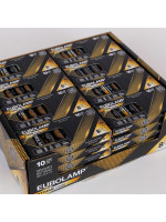 ΜΠΑΤΑΡΙΑ EXTREME AA (LR6) 8τμχ 1,5V Paper Display