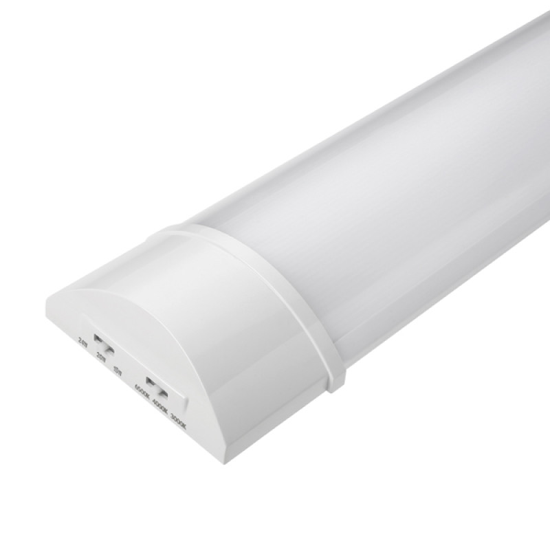 ΦΩΤΙΣΤΙΚΟ ΚΛΕΙΣΤΟΥ ΤΥΠΟΥ ΜΕ ΤΑΙΝΙΕΣ LED 15-20-24W 0.90m 3CCT
