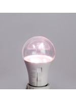 ΛΑΜΠΑ LED SMD ΑΝΑΠΤΥΞΗΣ ΦΥΤΩΝ ΜΕ DIP ΔΙΑΚΟΠΤΗ 9W A60 E27 220-240V