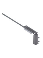 ΦΩΤΙΣΤΙΚΟ ΔΡΟΜΟΥ LED SMD 160-265V 100W 3000K 120 L/W IP66 PLUS