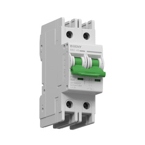 AYTOMATAKI DC MCB 16A 1000V 2P BENYI