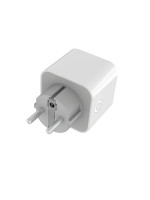 ΕΞΥΠΝΟΣ ΑΝΤΑΠΤΟΡΑΣ ΣΟΥΚΟ ΜΕ ΜΕΤΡΗΤΗ 220-240V 16A