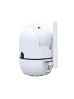 ΕΞΥΠΝΗ WIFI ΚΑΜΕΡΑ ΑΣΦΑΛΕΙΑΣ ΜΕ ΚΙΝΗΣΗ 360°