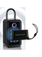 ΕΞΥΠΝΗ ΚΛΕΙΔΟΘΗΚΗ ΜΕ BLUETOOTH-ΑΠΟΤΥΠΩΜΑ-ΚΩΔΙΚΟ