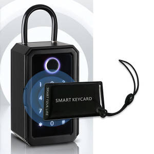 ΕΞΥΠΝΗ ΚΛΕΙΔΟΘΗΚΗ ΜΕ BLUETOOTH-ΑΠΟΤΥΠΩΜΑ-ΚΩΔΙΚΟ