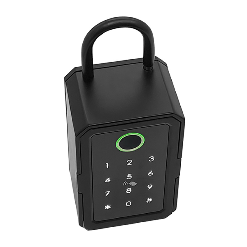 ΕΞΥΠΝΗ ΚΛΕΙΔΟΘΗΚΗ ΜΕ BLUETOOTH-ΑΠΟΤΥΠΩΜΑ-ΚΩΔΙΚΟ