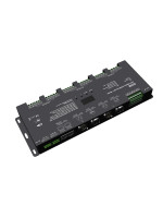 DMX512/RDM DECODER 
