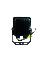 ΠΡΟΒΟΛΕΑΣ LED 10W SMD IP66 ΠΡΑΣΙΝΟΣ PLUS
