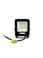ΠΡΟΒΟΛΕΑΣ LED 20W SMD IP66 ΠΡΑΣΙΝΟΣ PLUS