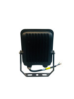 ΠΡΟΒΟΛΕΑΣ LED 30W SMD IP66 ΜΠΛΕ PLUS