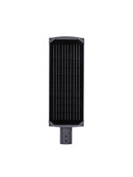 ΦΩΤΙΣΤΙΚΟ ΔΡΟΜΟΥ ΗΛΙΑΚΟ ΜΕ ΑΝΙΧΝΕΥΤΗ ΚΙΝΗΣΗΣ LED SMD 17W ΑΛΟΥΜΙΝΙΟΥ ΓΚΡΙ 6000Κ IP66 LUNA