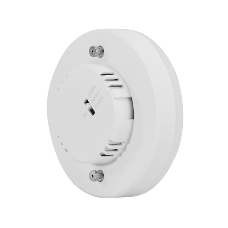 ΛΑΜΠΑ LED GX53 8W 680lm 3CCT 220-240V
