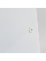 ΠΙΝΑΚΑΣ ΕΞΩΤΕΡΙΚΟΣ ΜΕΤΑΛΛΙΚΟΣ  2X24 ΘΕΣΕΩΝ IP65