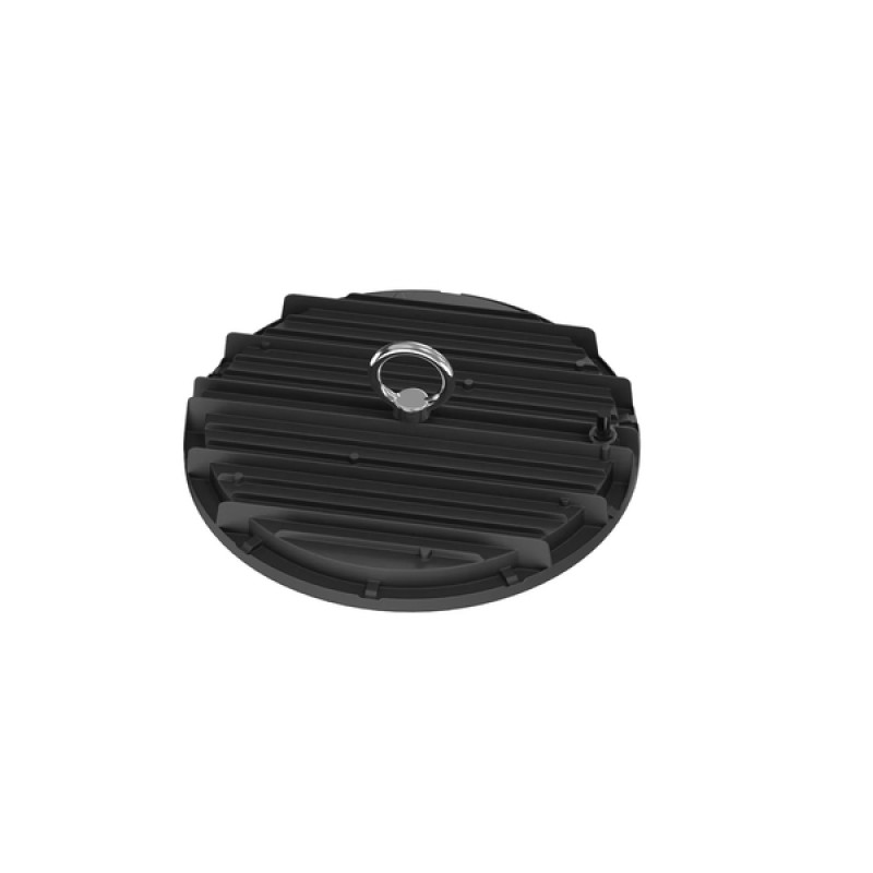 ΚΑΜΠΑΝΑ LED SMD UFO 150W 3CCT 220-240V 120L/W ΜΑΥΡΗ VALUE