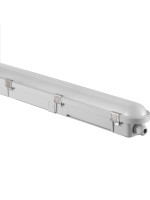 ΦΩΤΙΣΤΙΚΟ ΓΡΑΜΜΙΚΟ ΣΤΕΓΑΝΟ LED 0,60m 11/14/17/20W 150L/W IP66 3CCT PRO