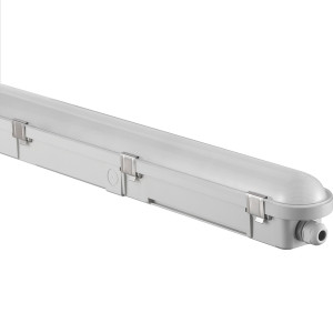 ΦΩΤΙΣΤΙΚΟ ΓΡΑΜΜΙΚΟ ΣΤΕΓΑΝΟ LED 0,60m 11/14/17/20W 150L/W IP66 3CCT PRO