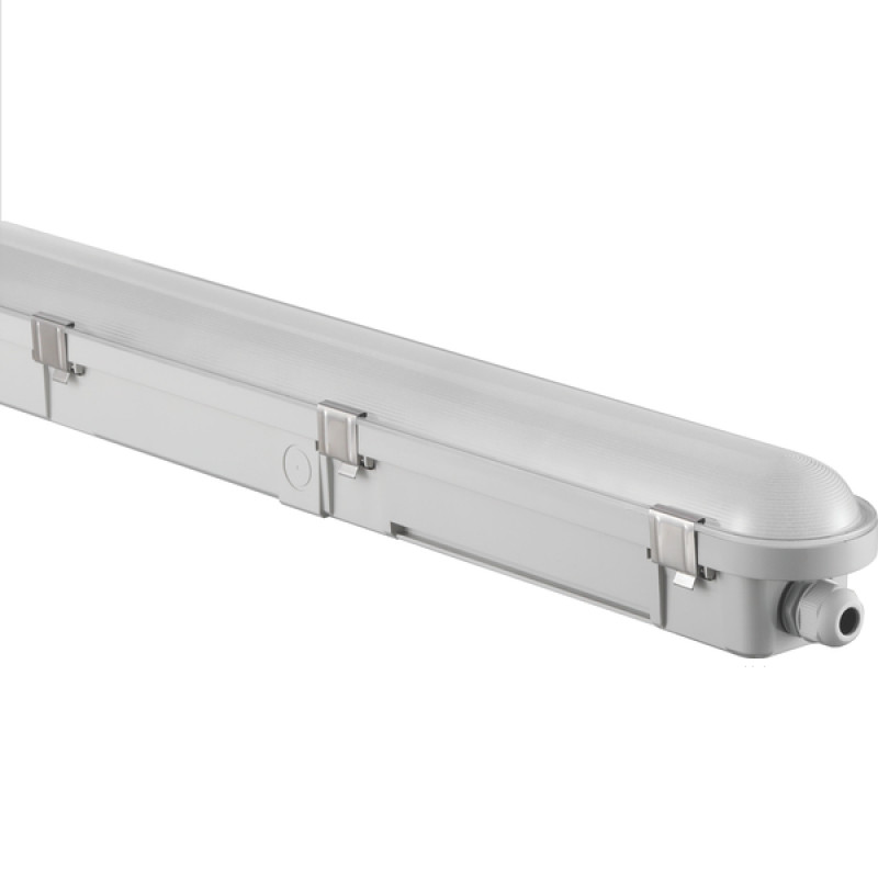 ΦΩΤΙΣΤΙΚΟ ΓΡΑΜΜΙΚΟ ΣΤΕΓΑΝΟ LED 0,60m 11/14/17/20W 150L/W IP66 3CCT PRO