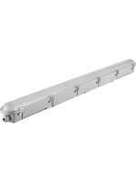 ΦΩΤΙΣΤΙΚΟ ΓΡΑΜΜΙΚΟ ΣΤΕΓΑΝΟ LED 1,20m 22/28/34/40W 150L/W IP66 3CCT PRO