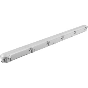 ΦΩΤΙΣΤΙΚΟ ΓΡΑΜΜΙΚΟ ΣΤΕΓΑΝΟ LED 1,50m 30/38/47/55W 150L/W IP66 3CCT PRO