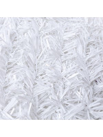 ΦΡΑΧΤΗΣ, ΛΕΥΚΟΣ, ΜΕ UV ΠΡΟΣΤΑΣΙΑ, 25m