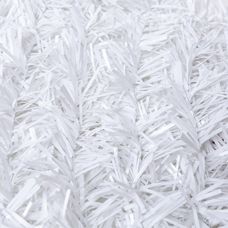 ΦΡΑΧΤΗΣ, ΛΕΥΚΟΣ, ΜΕ UV ΠΡΟΣΤΑΣΙΑ, 25m