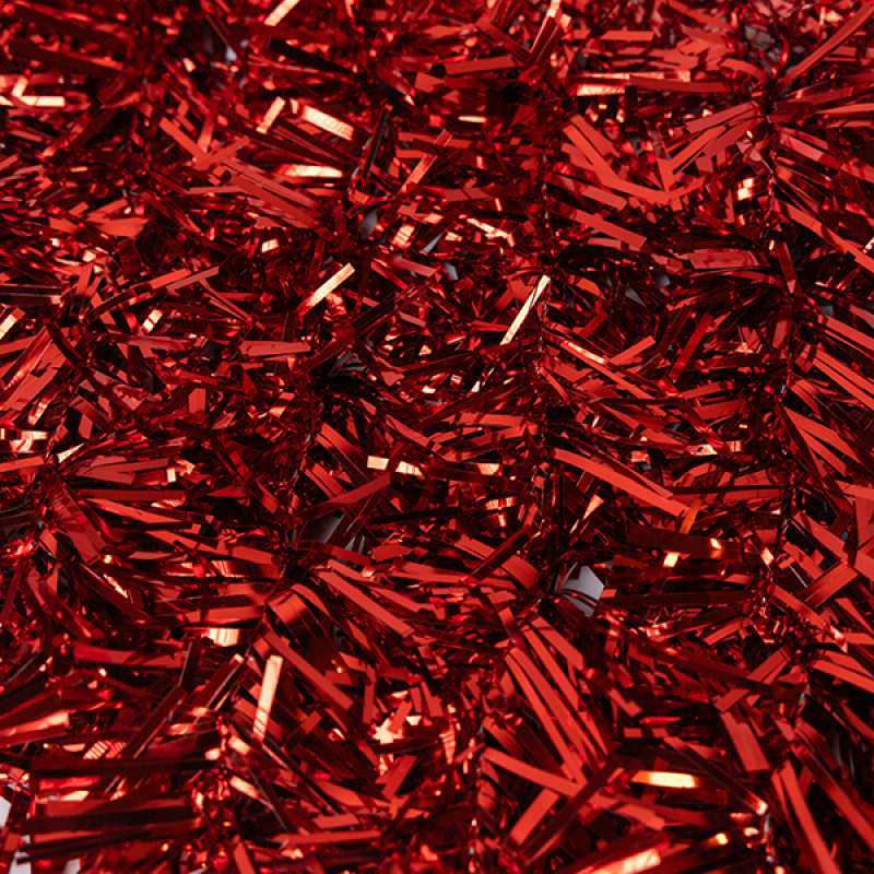 ΦΡΑΧΤΗΣ, ΚΟΚΚΙΝΟΣ, ΜΕ UV ΠΡΟΣΤΑΣΙΑ, 25m