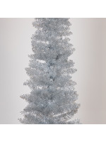 ΔΕΝΤΡΟ ΑΣΗΜΙ, SUPER SLIM, 210cm