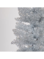 ΔΕΝΤΡΟ ΑΣΗΜΙ, SUPER SLIM, 210cm