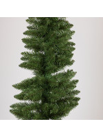 ΔΕΝΤΡΟ ΠΡΑΣΙΝΟ, PVC, SUPER SLIM, 210cm