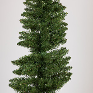 ΔΕΝΤΡΟ ΠΡΑΣΙΝΟ, PVC, SUPER SLIM, 210cm