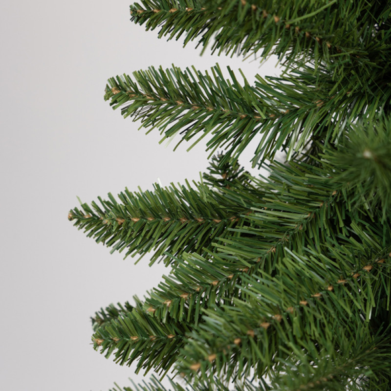 ΔΕΝΤΡΟ ΠΡΑΣΙΝΟ, PVC, SUPER SLIM, 240cm