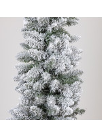 ΔΕΝΤΡΟ ΧΙΟΝΙΣΜΕΝΟ, PVC, SUPER SLIM, 180cm