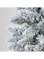 ΔΕΝΤΡΟ ΧΙΟΝΙΣΜΕΝΟ, PVC, SUPER SLIM, 180cm